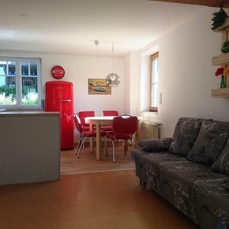 Apartmán Coralie Strobl Exteriér fotografie