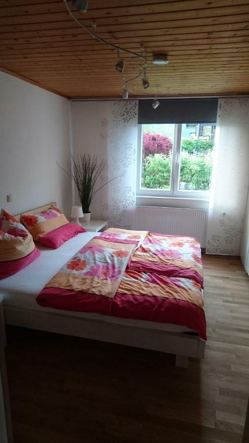 Apartmán Coralie Strobl Exteriér fotografie