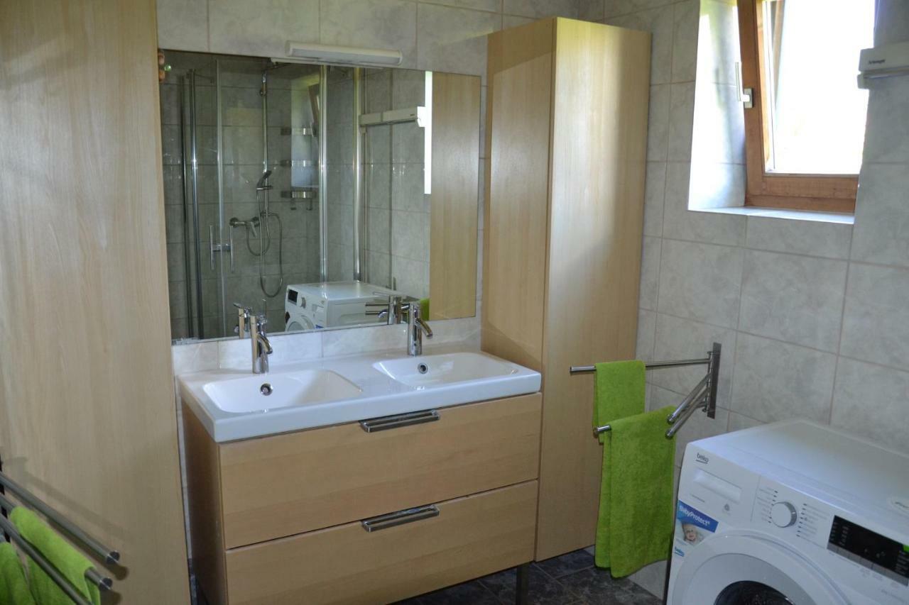 Apartmán Coralie Strobl Exteriér fotografie