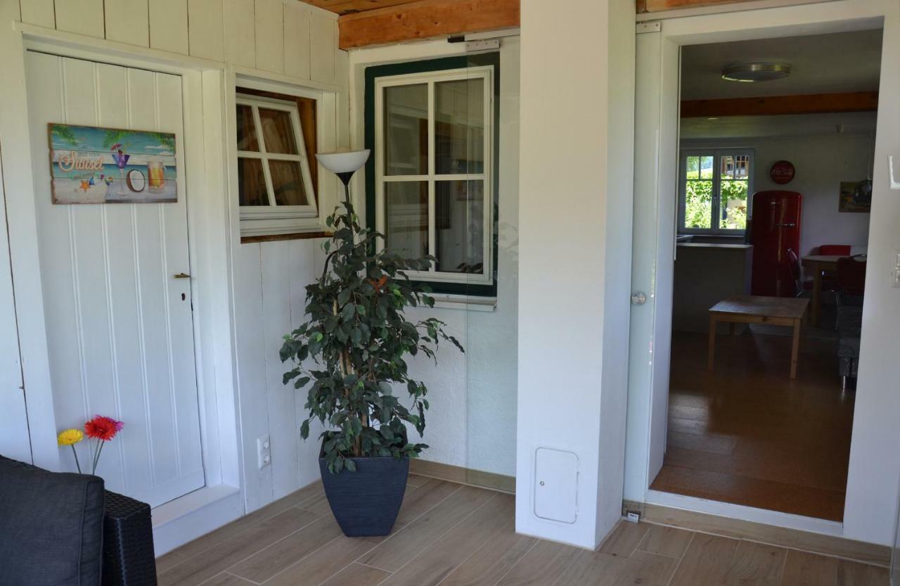 Apartmán Coralie Strobl Exteriér fotografie