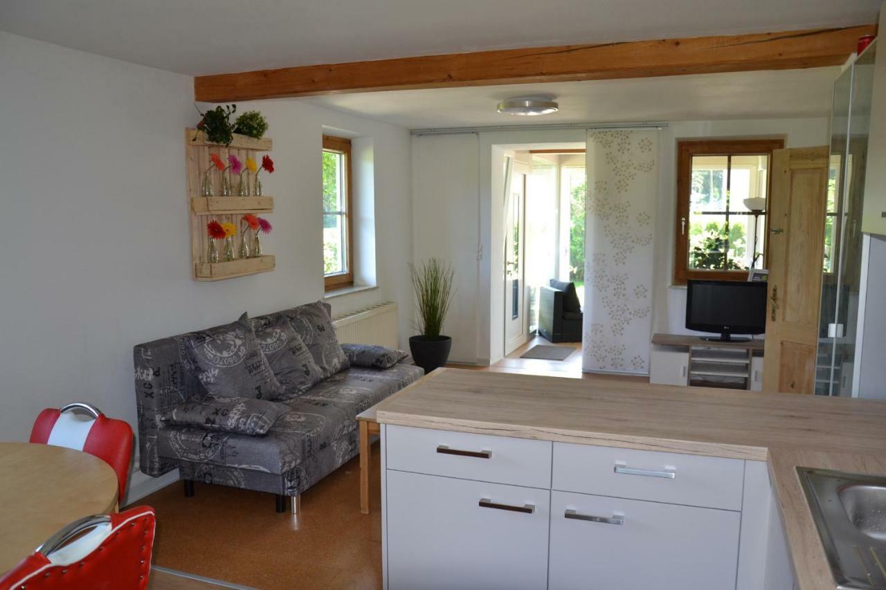Apartmán Coralie Strobl Exteriér fotografie