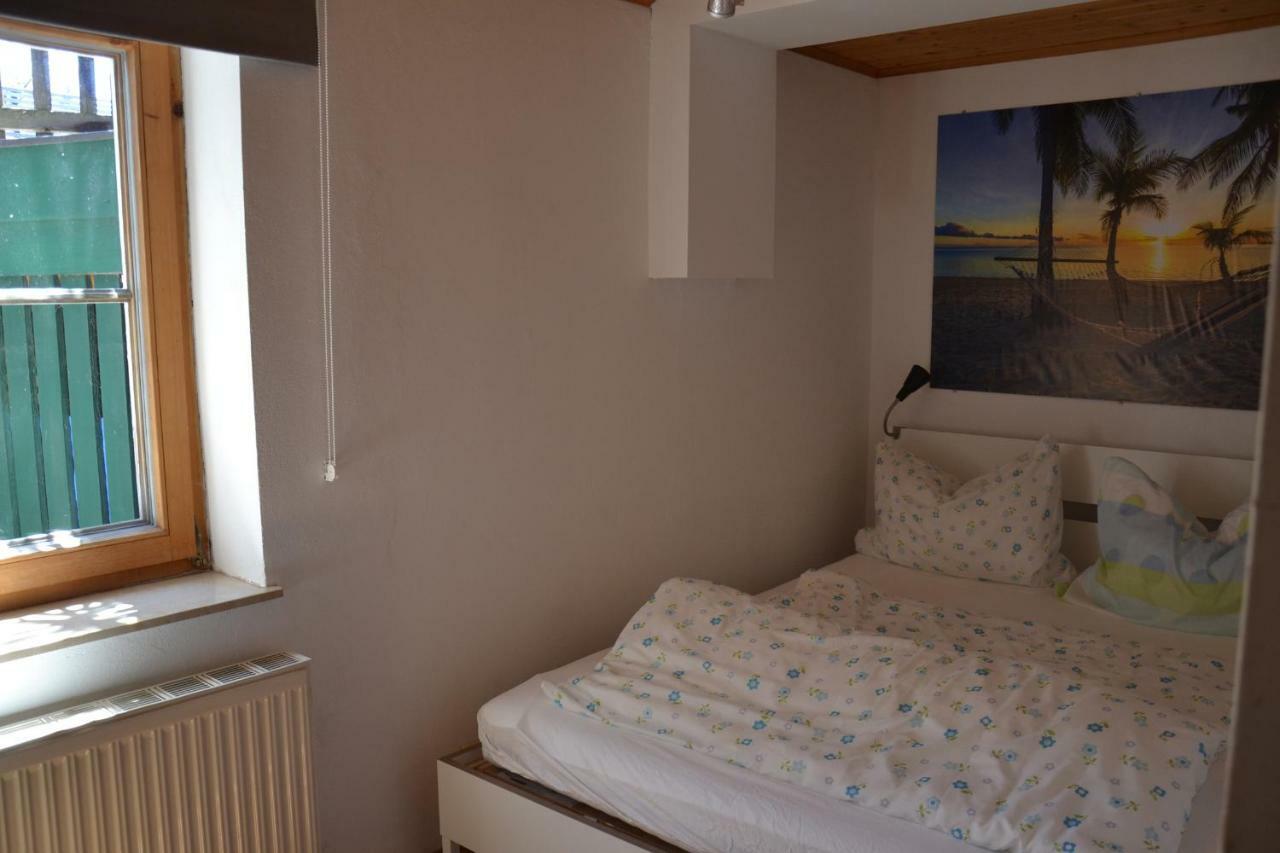 Apartmán Coralie Strobl Exteriér fotografie