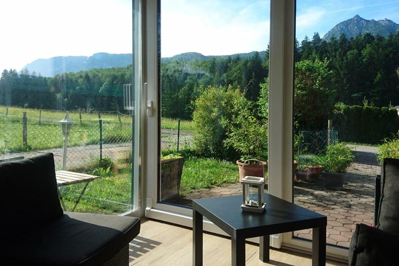 Apartmán Coralie Strobl Exteriér fotografie