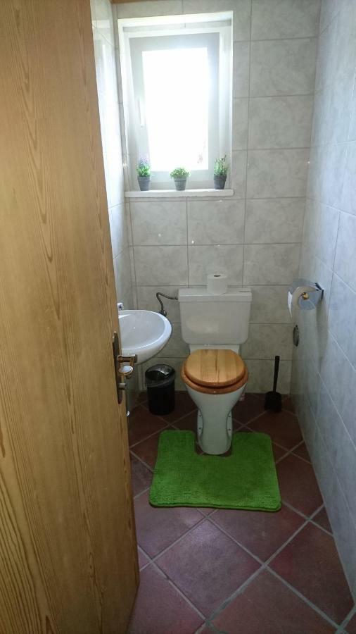 Apartmán Coralie Strobl Exteriér fotografie