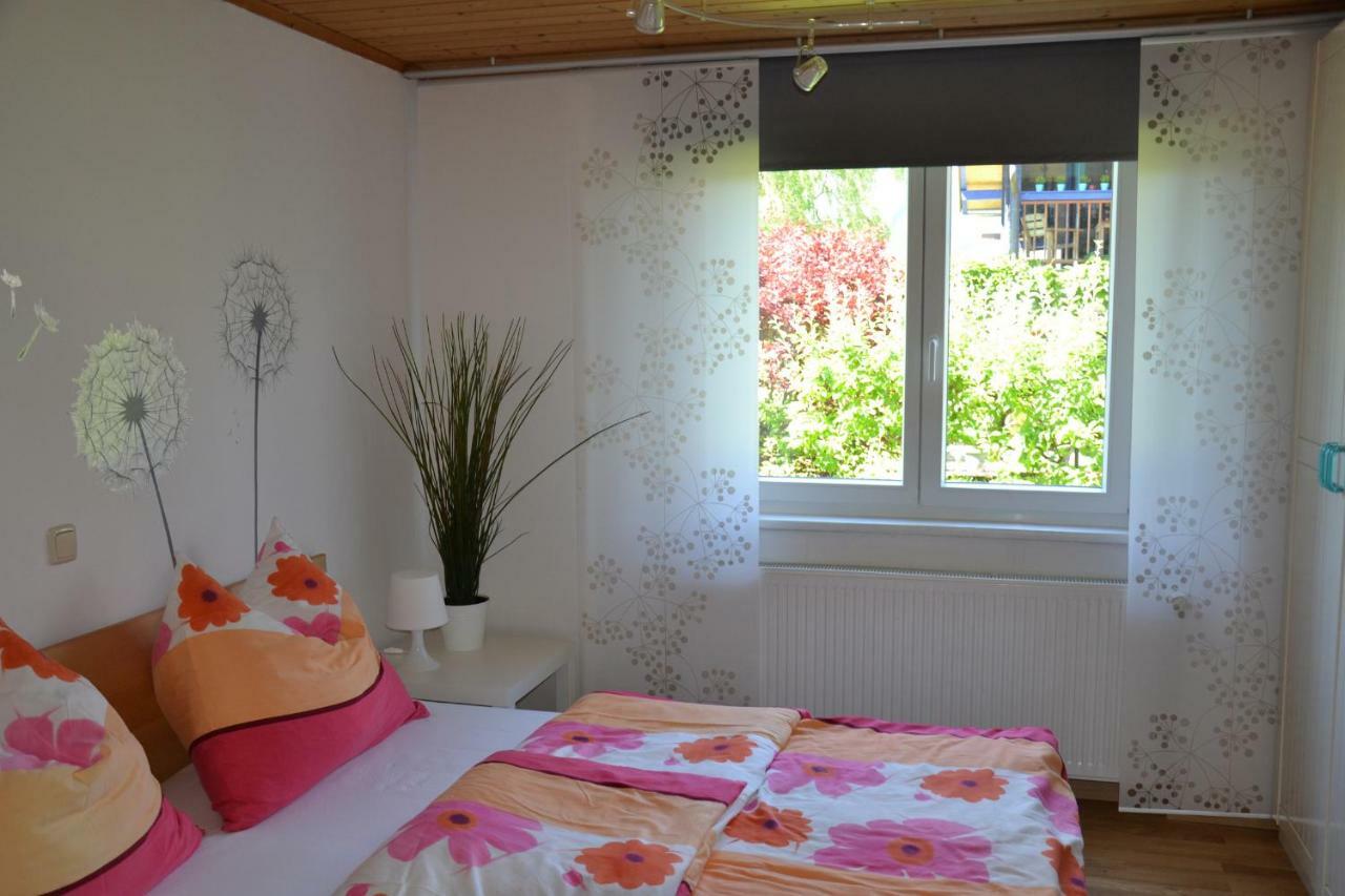Apartmán Coralie Strobl Exteriér fotografie
